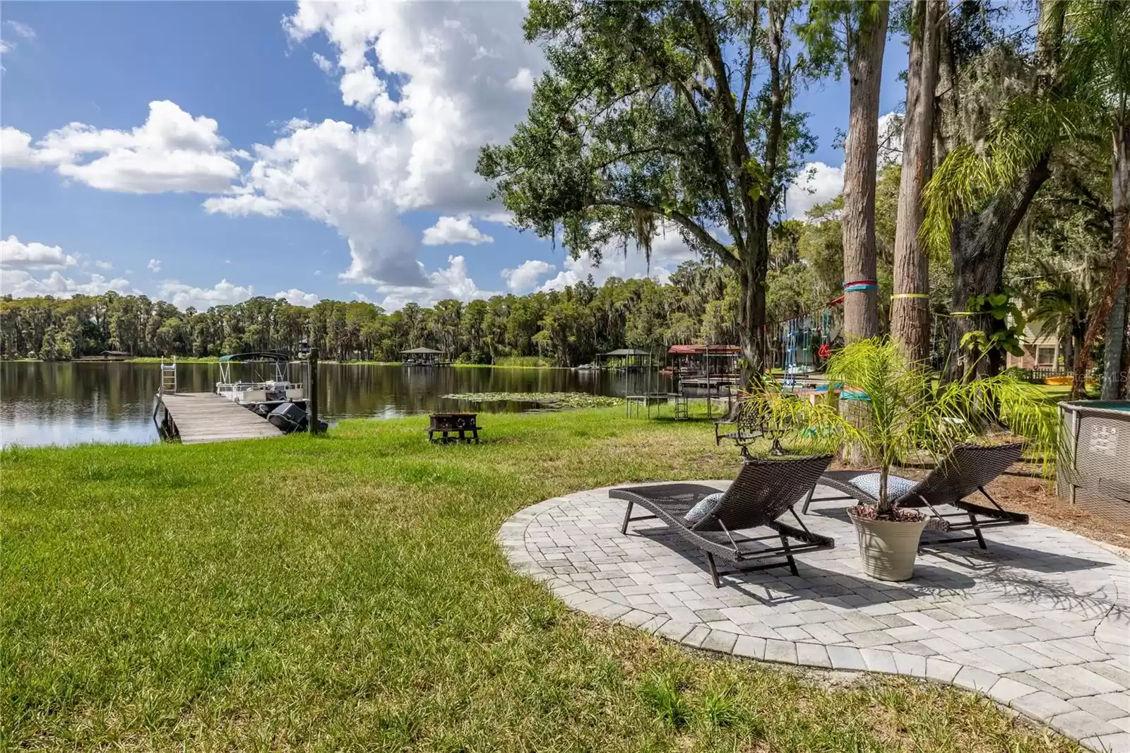 20345 MOSS BEND COURT, LUTZ, Florida 33558, 5 Bedrooms Bedrooms, ,3 BathroomsBathrooms,Residential,For Sale,MOSS BEND,MFRT3478898