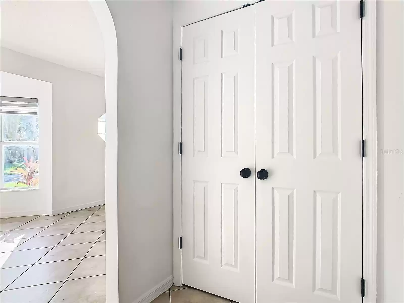 Kitchen Pantry