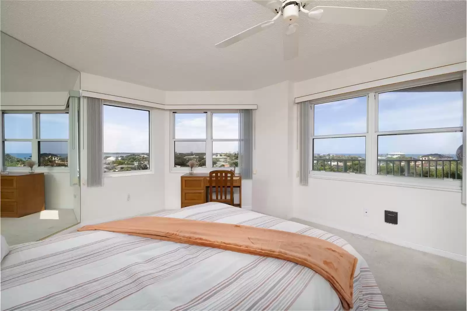 4 OCEANS WEST BOULEVARD, DAYTONA BEACH SHORES, Florida 32118, 2 Bedrooms Bedrooms, ,3 BathroomsBathrooms,Residential,For Sale,OCEANS WEST,MFRV4932833