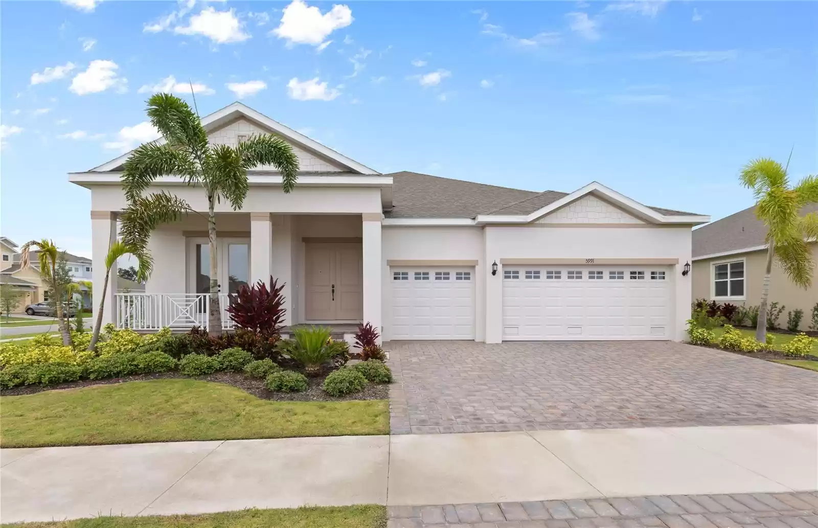 5991 BLAKENEY LOOP, APOLLO BEACH, Florida 33572, 4 Bedrooms Bedrooms, ,3 BathroomsBathrooms,Residential,For Sale,BLAKENEY,MFRO6151317