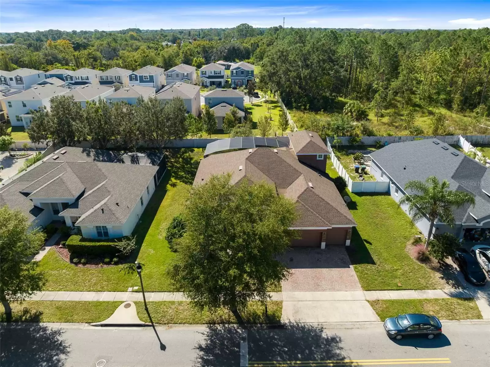 306 ALEXANDRIA PLACE DRIVE, APOPKA, Florida 32712, 5 Bedrooms Bedrooms, ,3 BathroomsBathrooms,Residential,For Sale,ALEXANDRIA PLACE,MFRO6150010