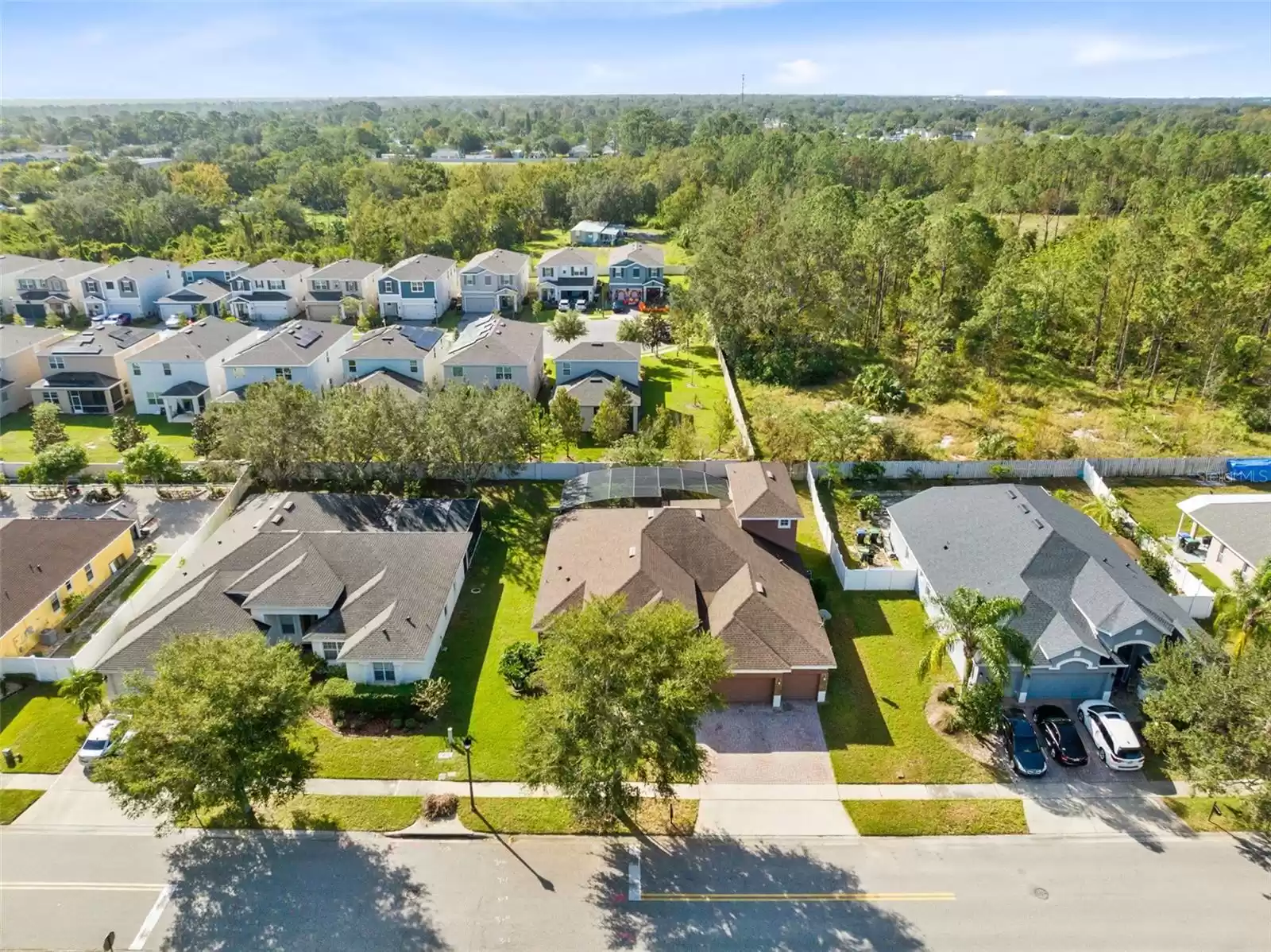 306 ALEXANDRIA PLACE DRIVE, APOPKA, Florida 32712, 6 Bedrooms Bedrooms, ,3 BathroomsBathrooms,Residential,For Sale,ALEXANDRIA PLACE,MFRO6150010