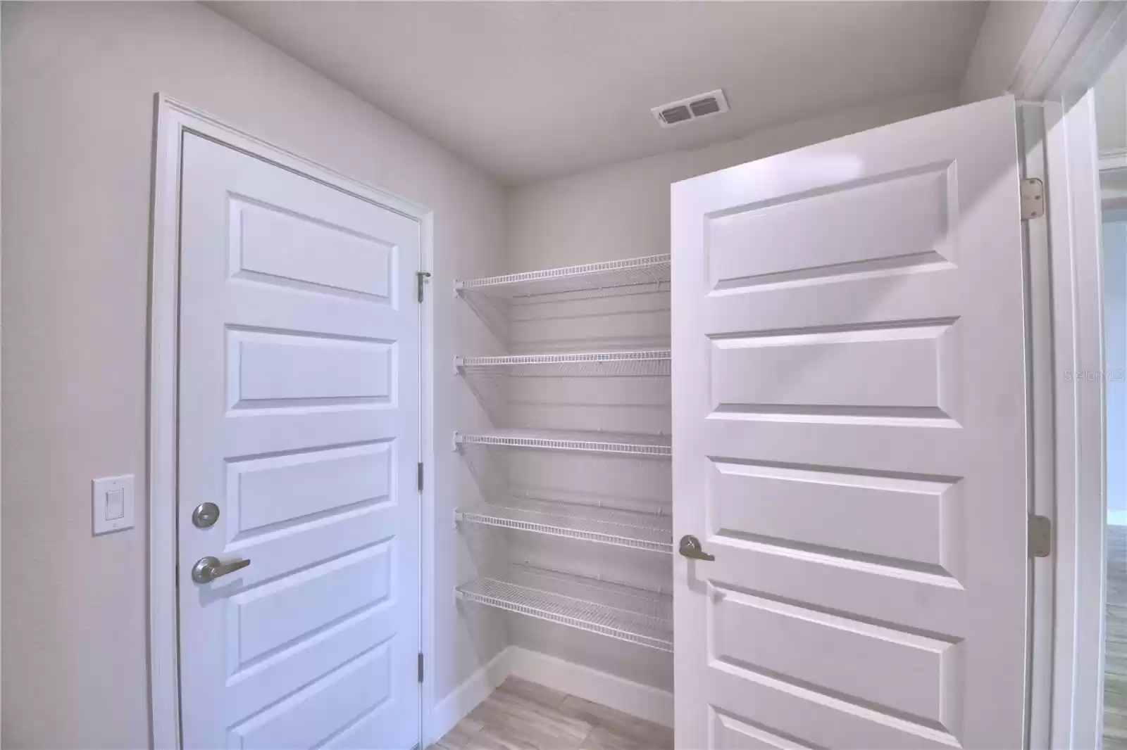 Pantry