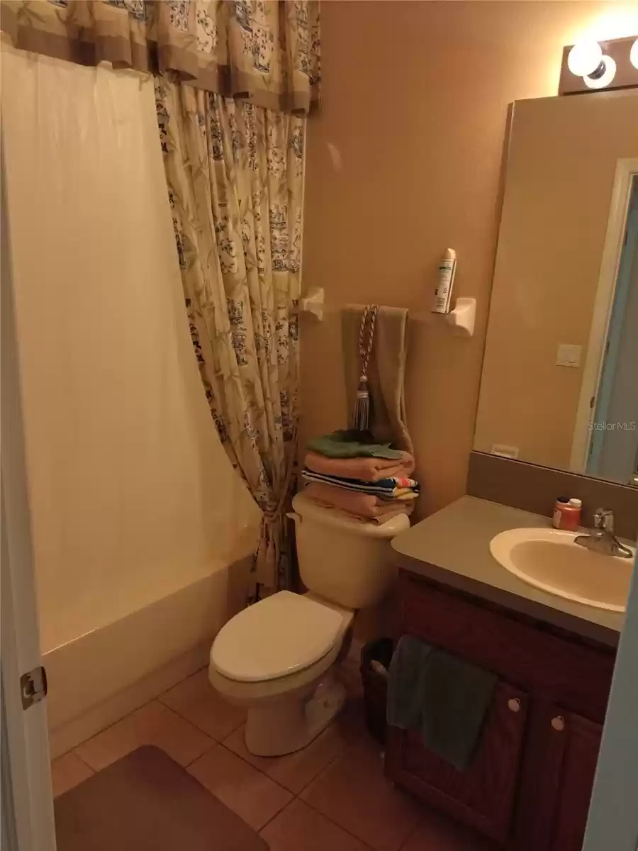 Bathroom 2