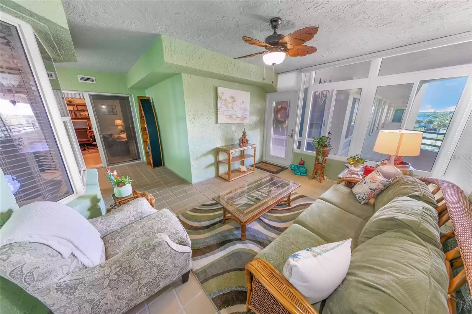 4575 ATLANTIC AVENUE, PONCE INLET, Florida 32127, 2 Bedrooms Bedrooms, ,2 BathroomsBathrooms,Residential,For Sale,ATLANTIC,MFRV4932904