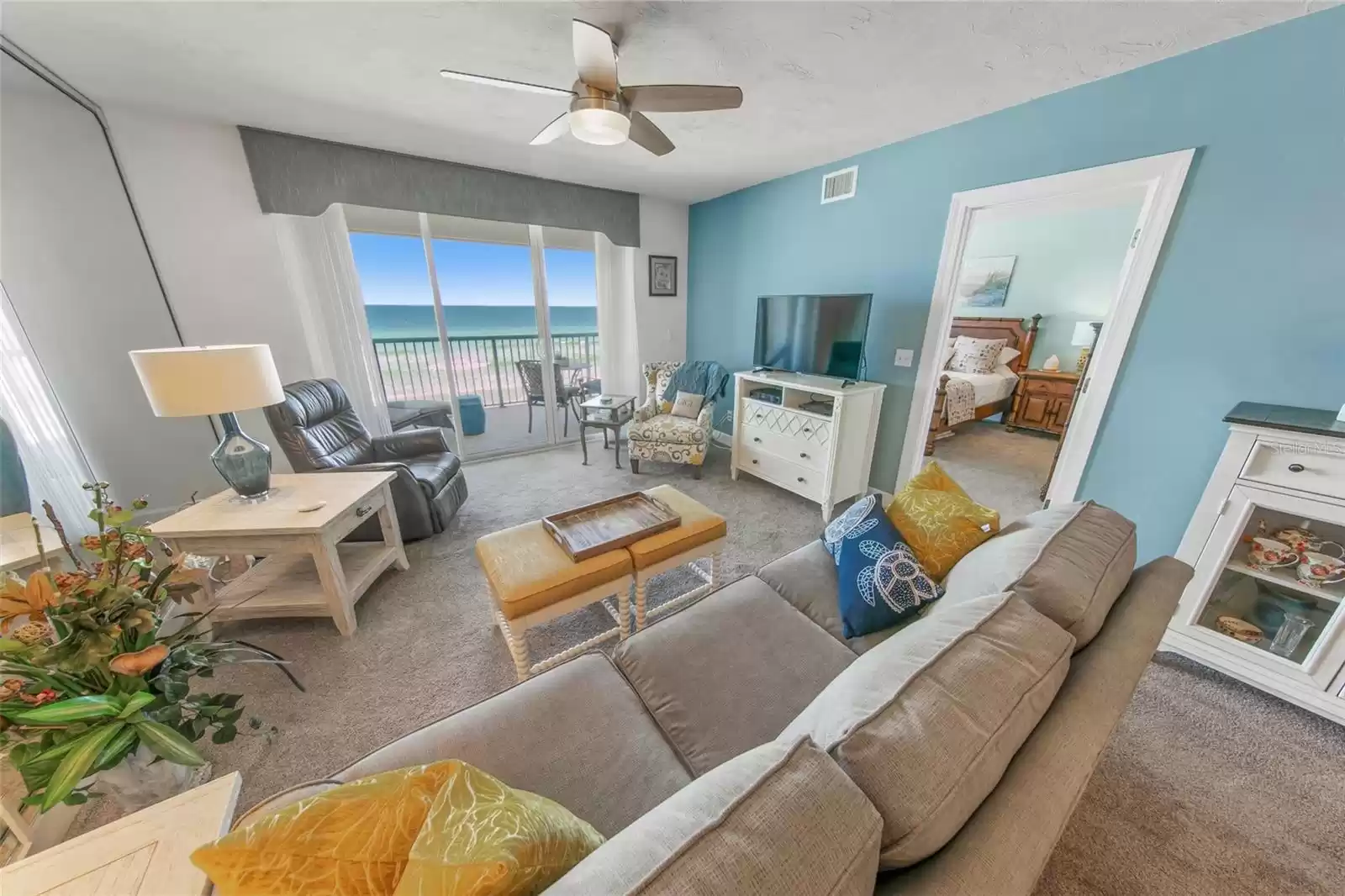 4575 ATLANTIC AVENUE, PONCE INLET, Florida 32127, 2 Bedrooms Bedrooms, ,2 BathroomsBathrooms,Residential,For Sale,ATLANTIC,MFRV4932904