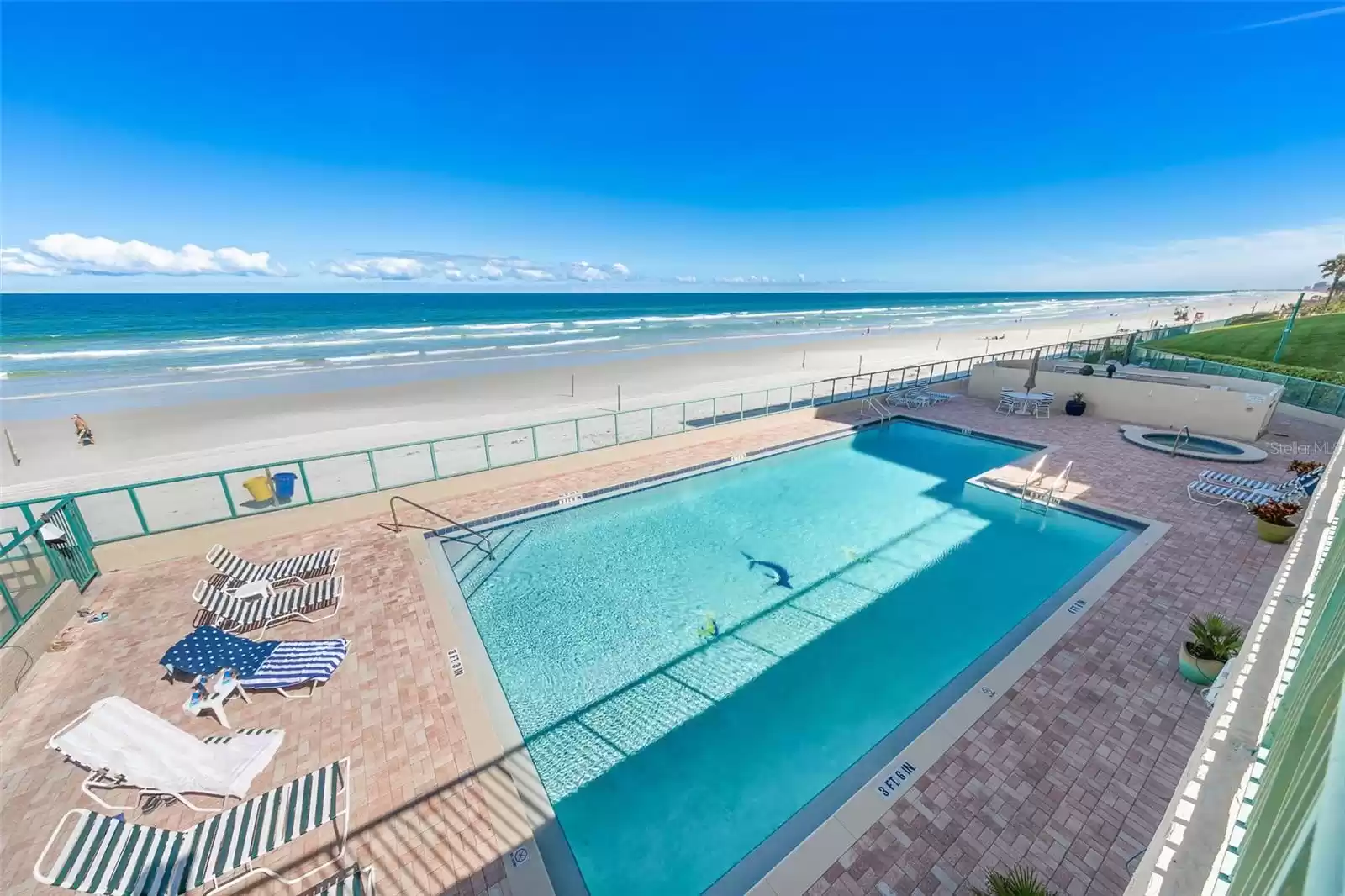 4575 ATLANTIC AVENUE, PONCE INLET, Florida 32127, 2 Bedrooms Bedrooms, ,2 BathroomsBathrooms,Residential,For Sale,ATLANTIC,MFRV4932904