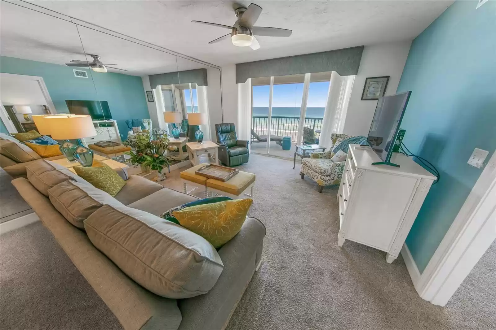 4575 ATLANTIC AVENUE, PONCE INLET, Florida 32127, 2 Bedrooms Bedrooms, ,2 BathroomsBathrooms,Residential,For Sale,ATLANTIC,MFRV4932904