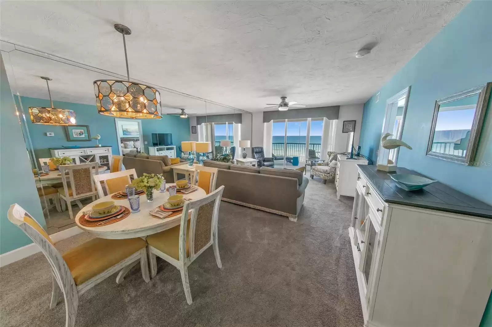 4575 ATLANTIC AVENUE, PONCE INLET, Florida 32127, 2 Bedrooms Bedrooms, ,2 BathroomsBathrooms,Residential,For Sale,ATLANTIC,MFRV4932904