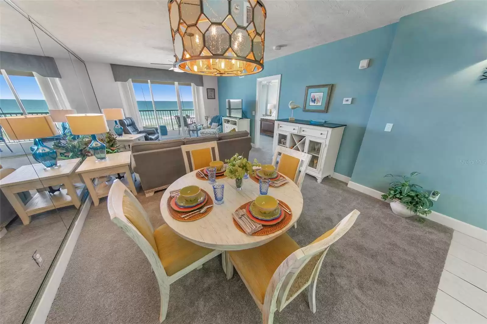 4575 ATLANTIC AVENUE, PONCE INLET, Florida 32127, 2 Bedrooms Bedrooms, ,2 BathroomsBathrooms,Residential,For Sale,ATLANTIC,MFRV4932904