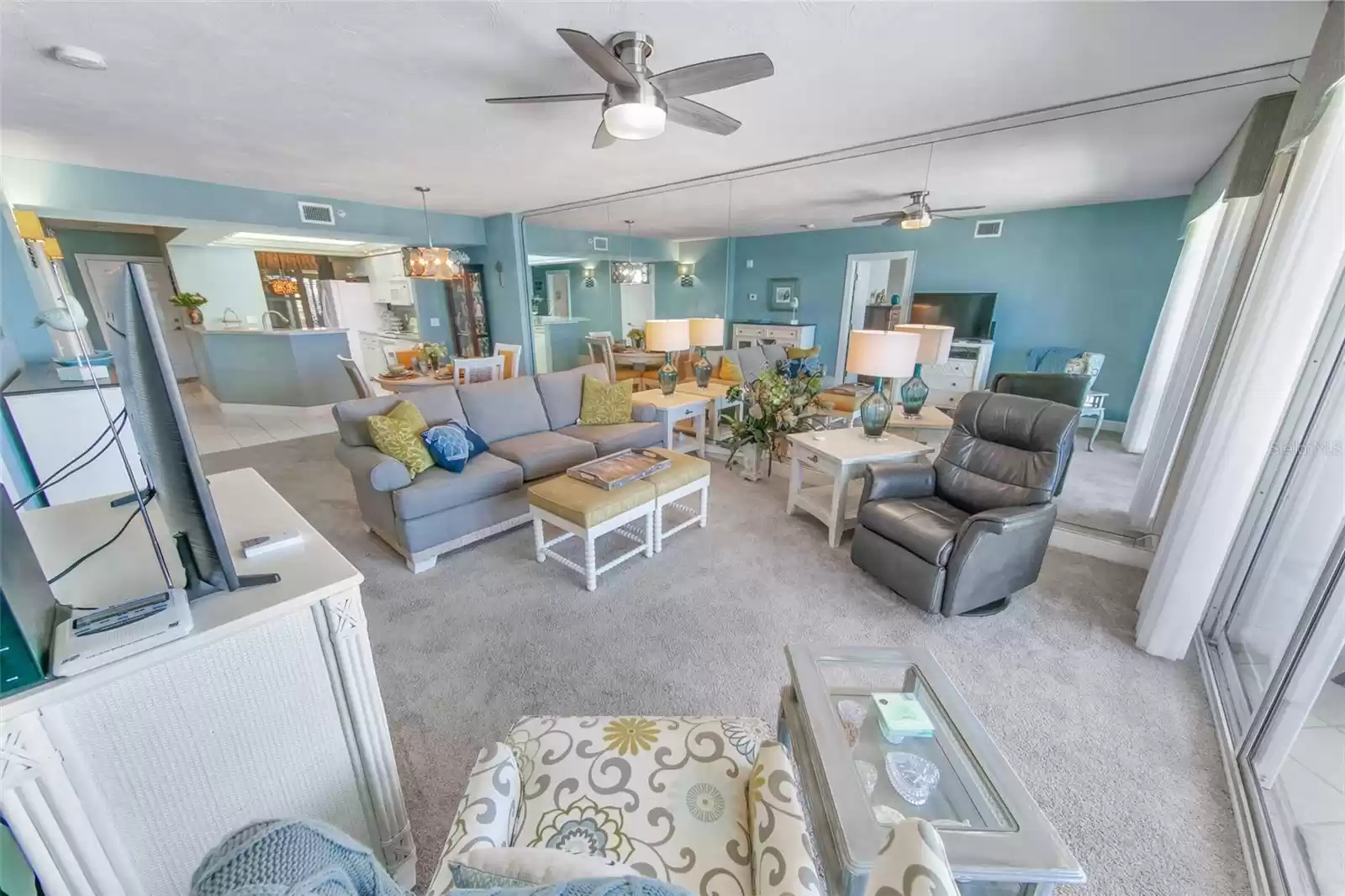 4575 ATLANTIC AVENUE, PONCE INLET, Florida 32127, 2 Bedrooms Bedrooms, ,2 BathroomsBathrooms,Residential,For Sale,ATLANTIC,MFRV4932904