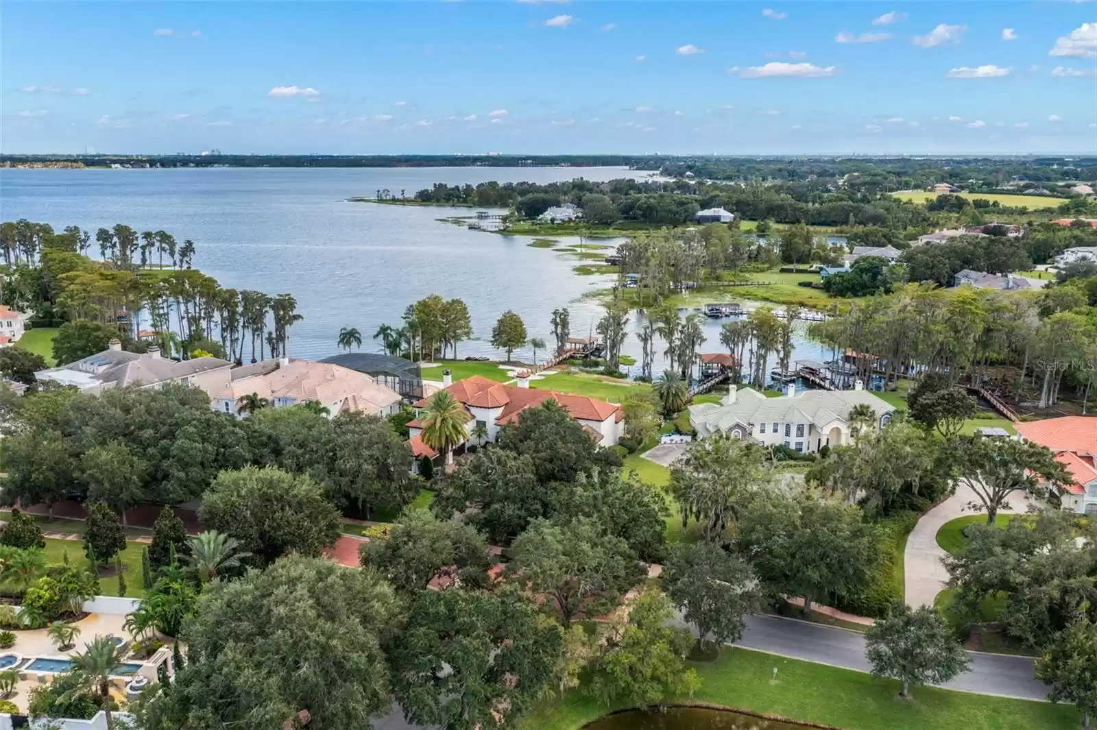 12540 PARK AVENUE, WINDERMERE, Florida 34786, 5 Bedrooms Bedrooms, ,5 BathroomsBathrooms,Residential,For Sale,PARK,MFRO6151810