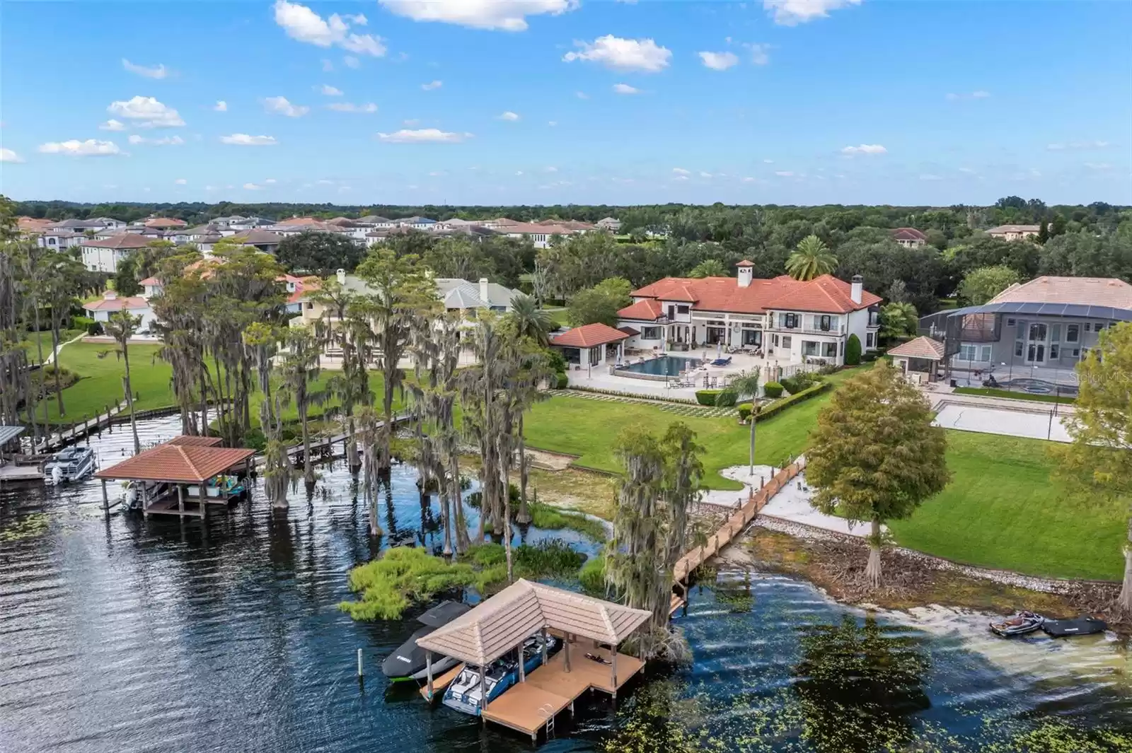 12540 PARK AVENUE, WINDERMERE, Florida 34786, 5 Bedrooms Bedrooms, ,5 BathroomsBathrooms,Residential,For Sale,PARK,MFRO6151810