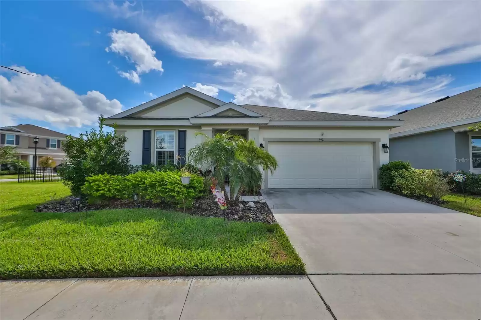 7411 WINDPORT LANE, APOLLO BEACH, Florida 33572, 4 Bedrooms Bedrooms, ,2 BathroomsBathrooms,Residential,For Sale,WINDPORT,MFRT3483067