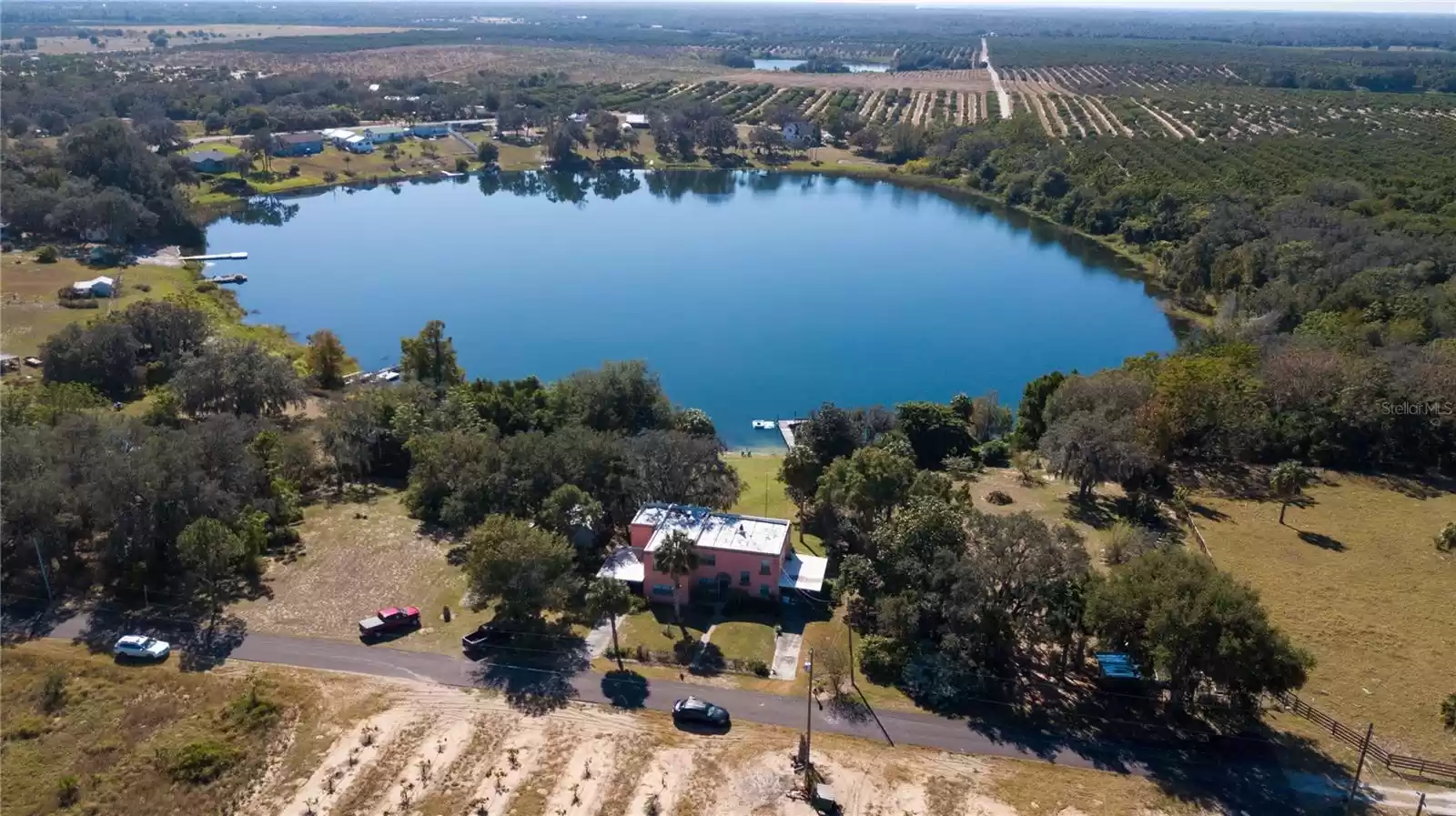 7254 WISTERIA LANE, LAKE WALES, Florida 33898, 4 Bedrooms Bedrooms, ,2 BathroomsBathrooms,Residential,For Sale,WISTERIA,MFRK4902316