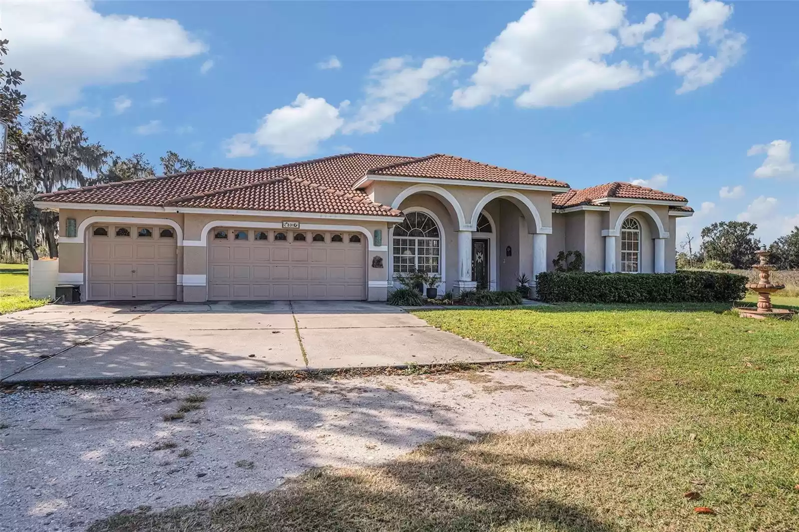 331 LEWIS ROAD, LITHIA, Florida 33547, 6 Bedrooms Bedrooms, ,4 BathroomsBathrooms,Residential,For Sale,LEWIS,MFRT3483077