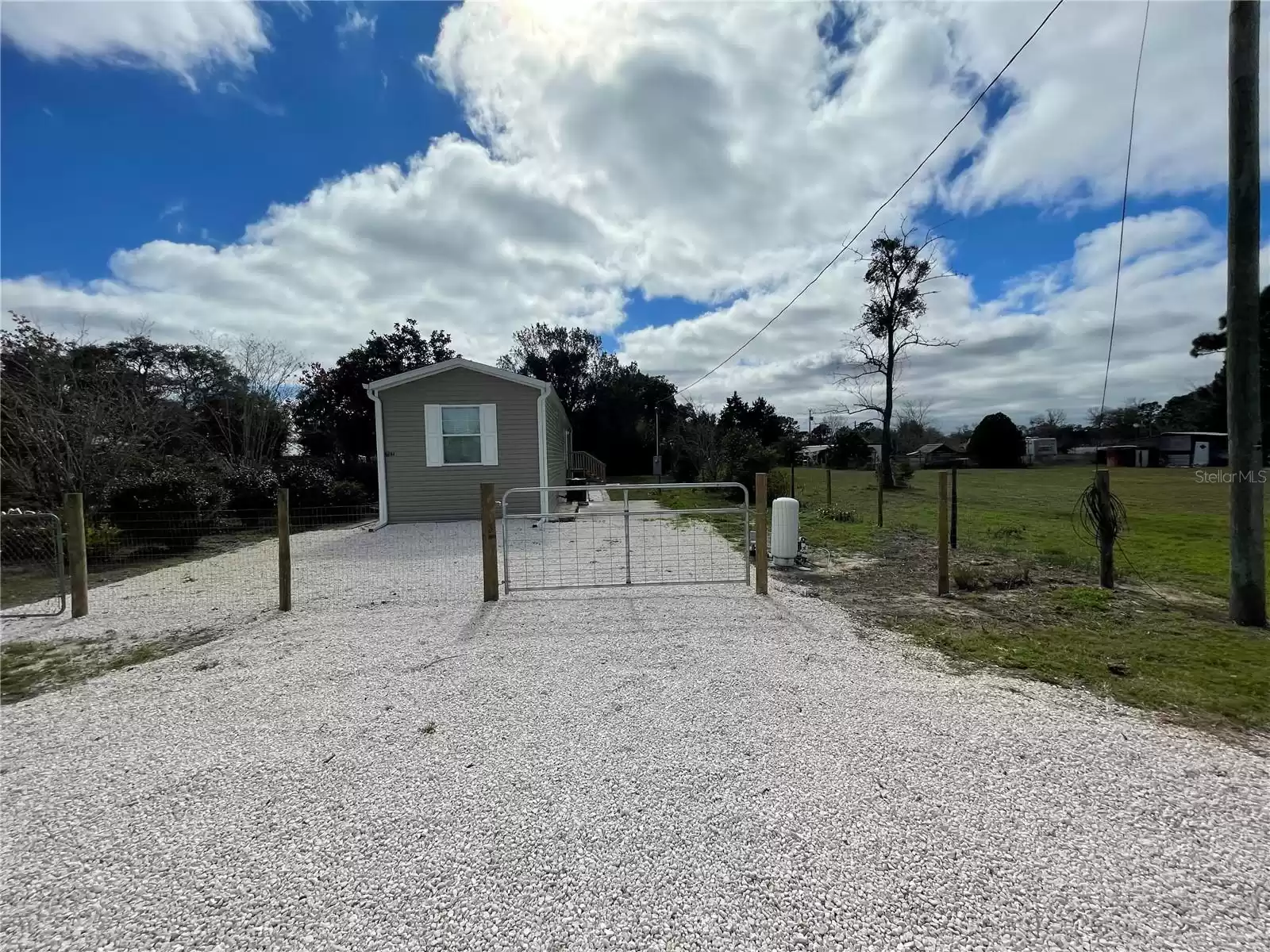 16094 PUTNAM STREET, BROOKSVILLE, Florida 34604, 2 Bedrooms Bedrooms, ,2 BathroomsBathrooms,Residential,For Sale,PUTNAM,MFRW7859409