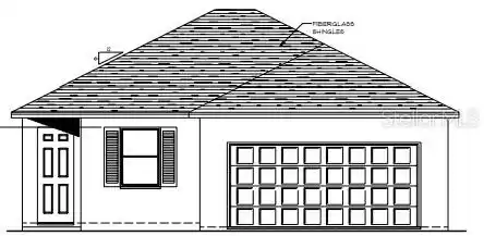 0000 SYBIL AVENUE, SORRENTO, Florida 32776, 3 Bedrooms Bedrooms, ,2 BathroomsBathrooms,Residential,For Sale,SYBIL,MFRR4907269