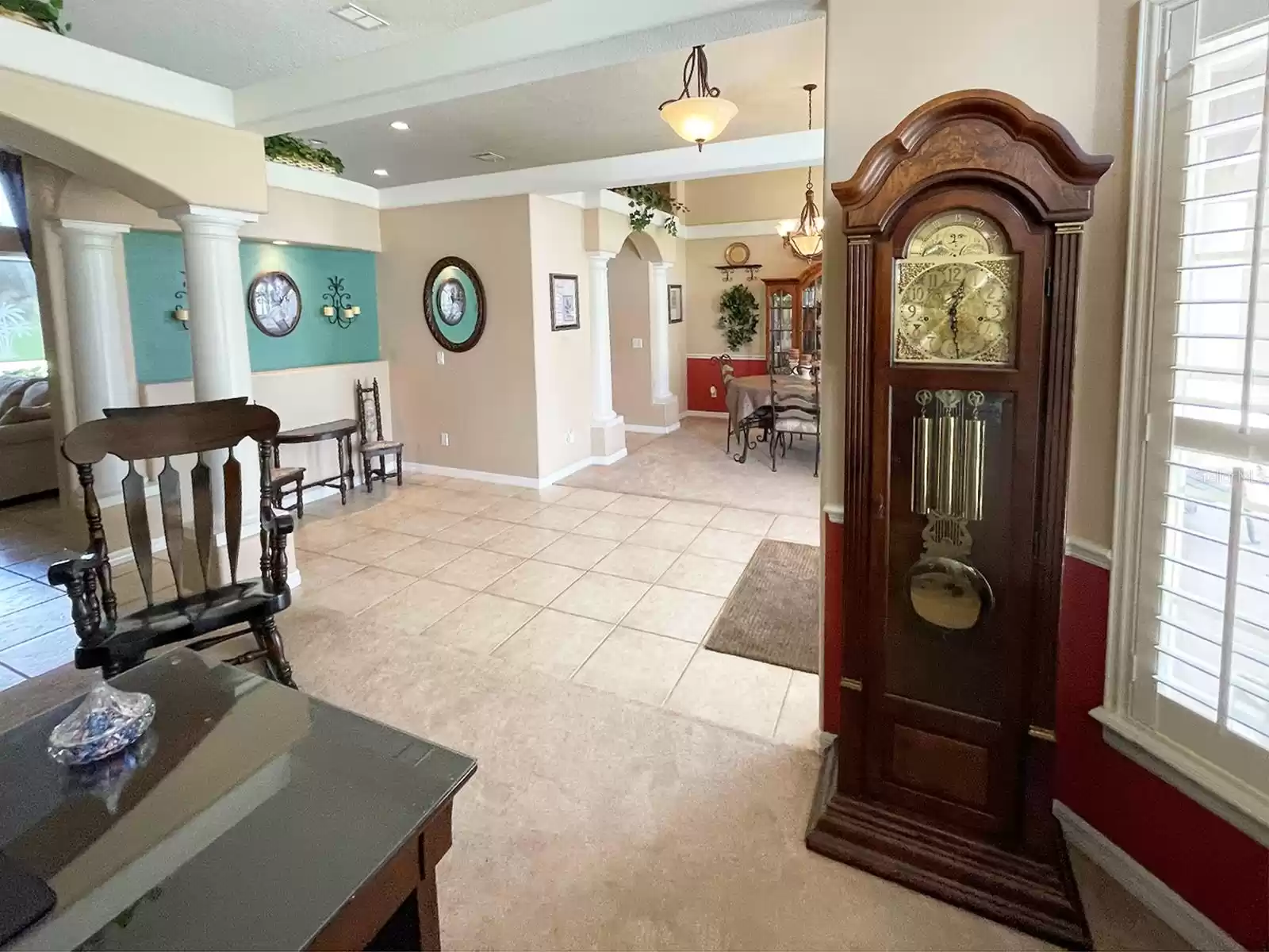 1965 FAIRWAY LOOP, KISSIMMEE, Florida 34746, 4 Bedrooms Bedrooms, ,3 BathroomsBathrooms,Residential,For Sale,FAIRWAY,MFRS5094349