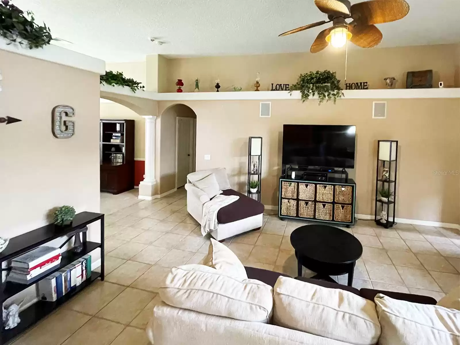 1965 FAIRWAY LOOP, KISSIMMEE, Florida 34746, 4 Bedrooms Bedrooms, ,3 BathroomsBathrooms,Residential,For Sale,FAIRWAY,MFRS5094349