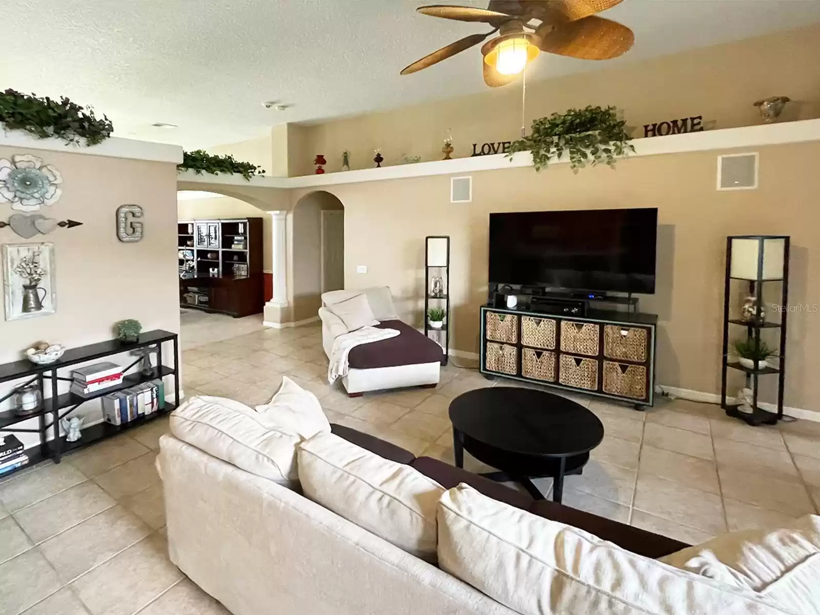 1965 FAIRWAY LOOP, KISSIMMEE, Florida 34746, 4 Bedrooms Bedrooms, ,3 BathroomsBathrooms,Residential,For Sale,FAIRWAY,MFRS5094349