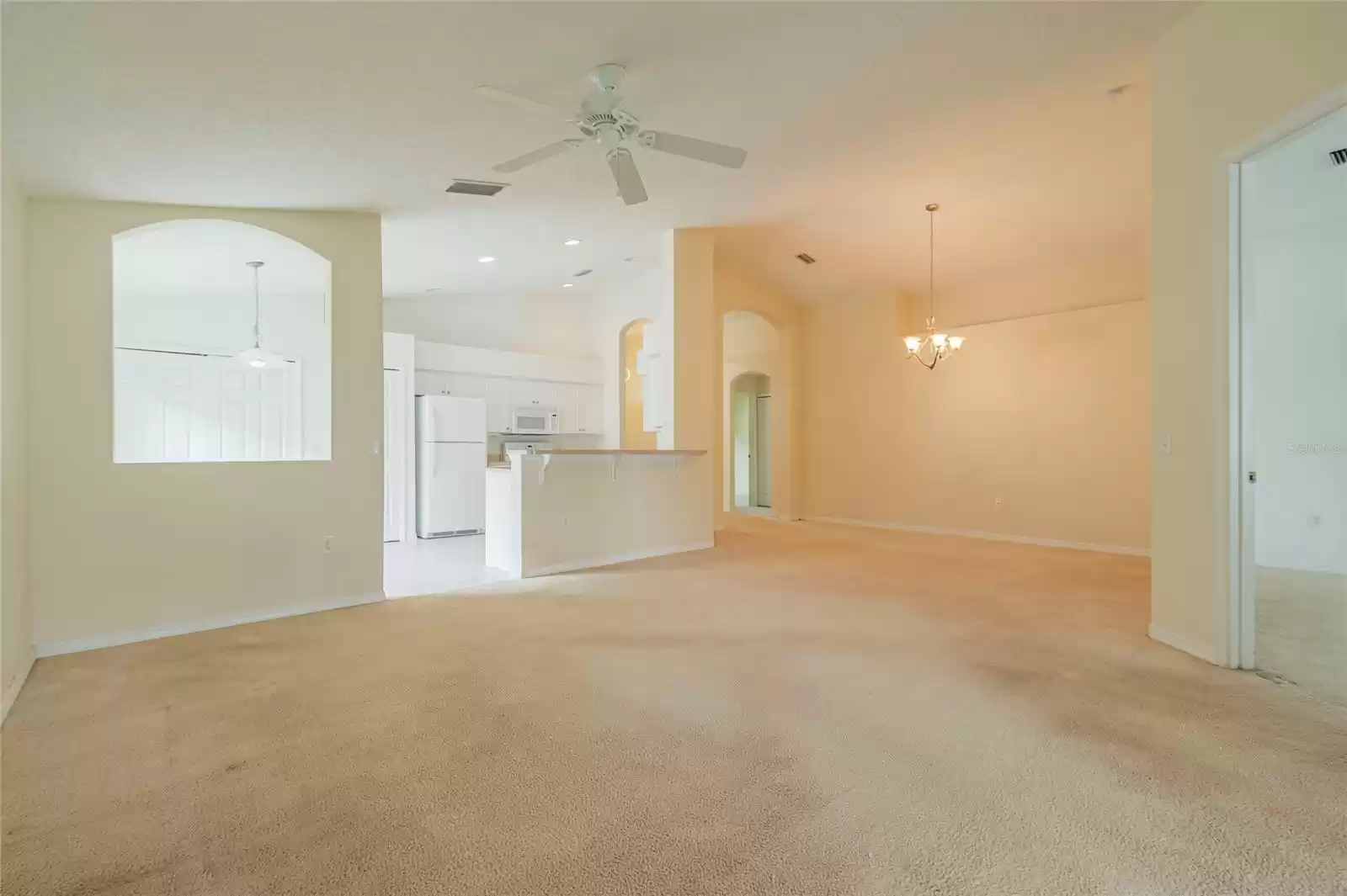 627 Coral Trace BOULEVARD, EDGEWATER, Florida 32132, 3 Bedrooms Bedrooms, ,2 BathroomsBathrooms,Residential,For Sale,Coral Trace,MFRNS1075497