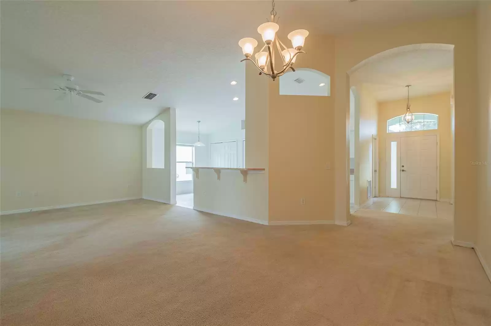 627 Coral Trace BOULEVARD, EDGEWATER, Florida 32132, 3 Bedrooms Bedrooms, ,2 BathroomsBathrooms,Residential,For Sale,Coral Trace,MFRNS1075497