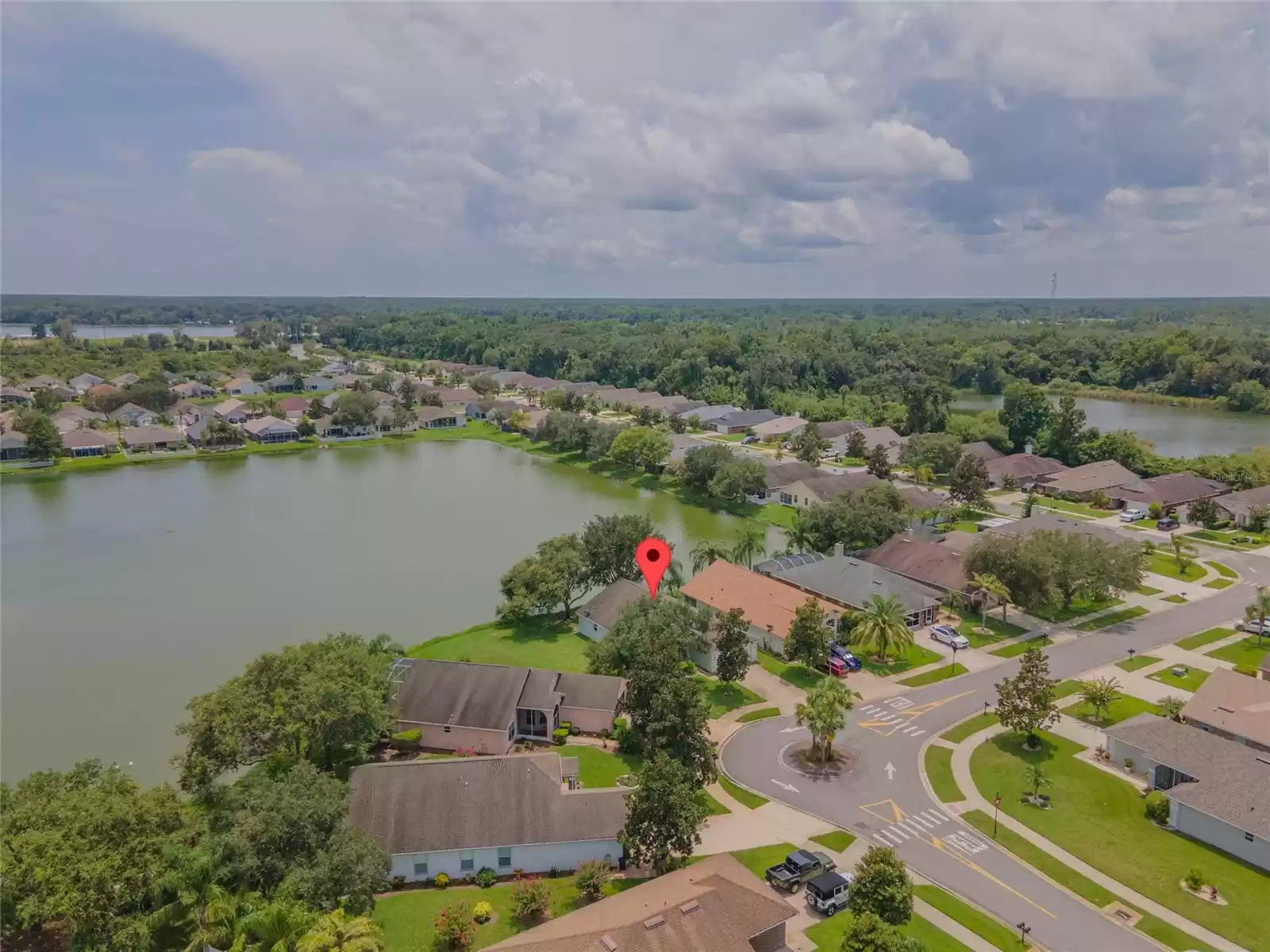 627 Coral Trace BOULEVARD, EDGEWATER, Florida 32132, 3 Bedrooms Bedrooms, ,2 BathroomsBathrooms,Residential,For Sale,Coral Trace,MFRNS1075497