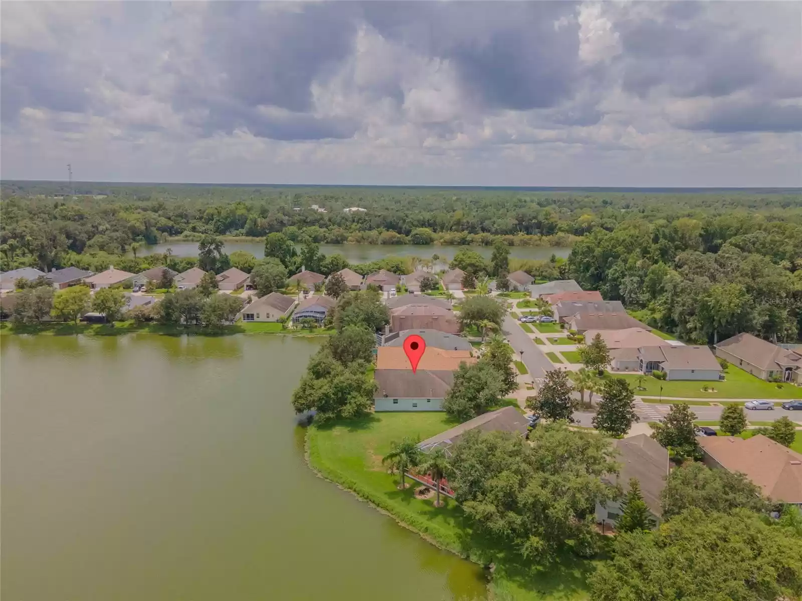 627 Coral Trace BOULEVARD, EDGEWATER, Florida 32132, 3 Bedrooms Bedrooms, ,2 BathroomsBathrooms,Residential,For Sale,Coral Trace,MFRNS1075497