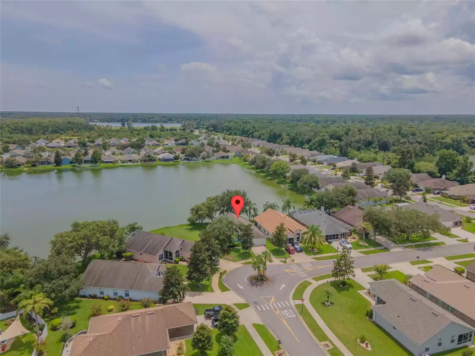 627 Coral Trace BOULEVARD, EDGEWATER, Florida 32132, 3 Bedrooms Bedrooms, ,2 BathroomsBathrooms,Residential,For Sale,Coral Trace,MFRNS1075497