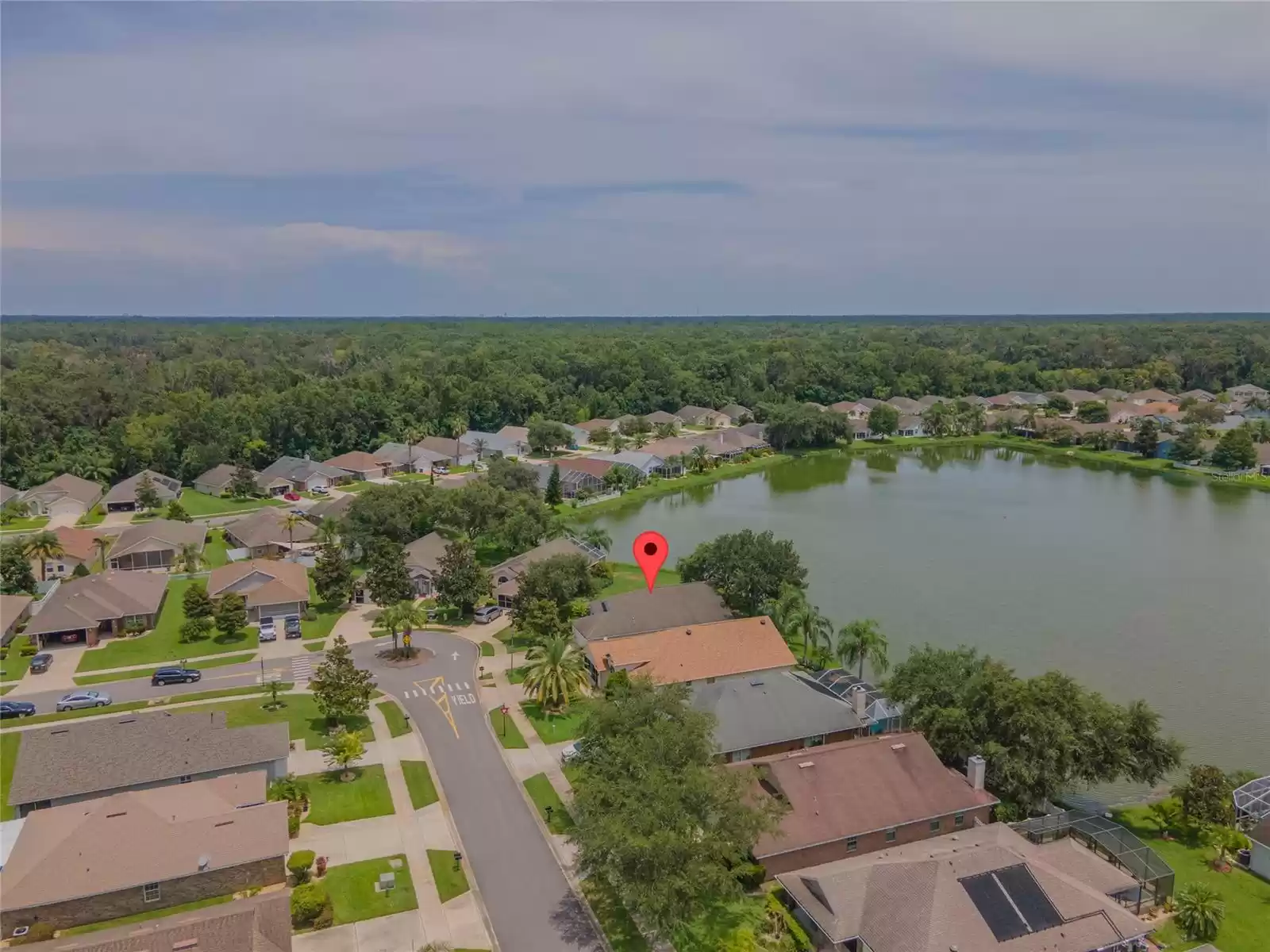 627 Coral Trace BOULEVARD, EDGEWATER, Florida 32132, 3 Bedrooms Bedrooms, ,2 BathroomsBathrooms,Residential,For Sale,Coral Trace,MFRNS1075497