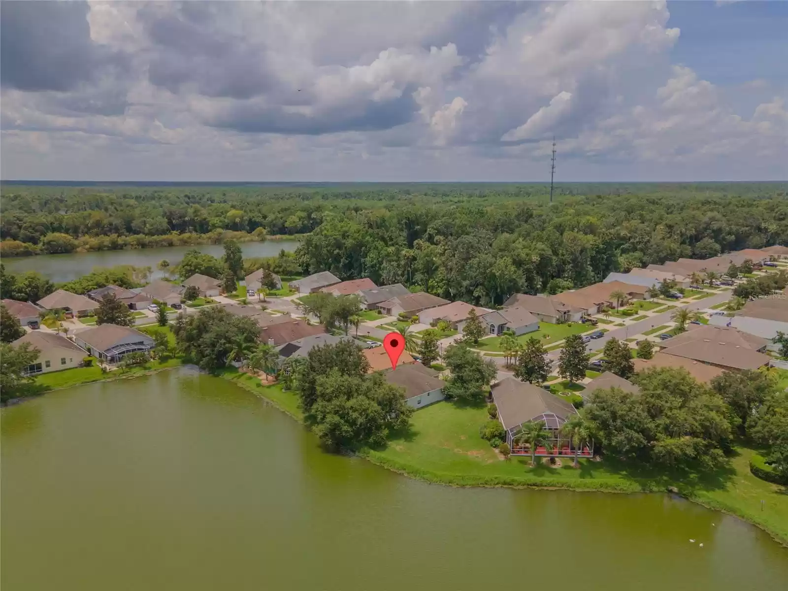 627 Coral Trace BOULEVARD, EDGEWATER, Florida 32132, 3 Bedrooms Bedrooms, ,2 BathroomsBathrooms,Residential,For Sale,Coral Trace,MFRNS1075497