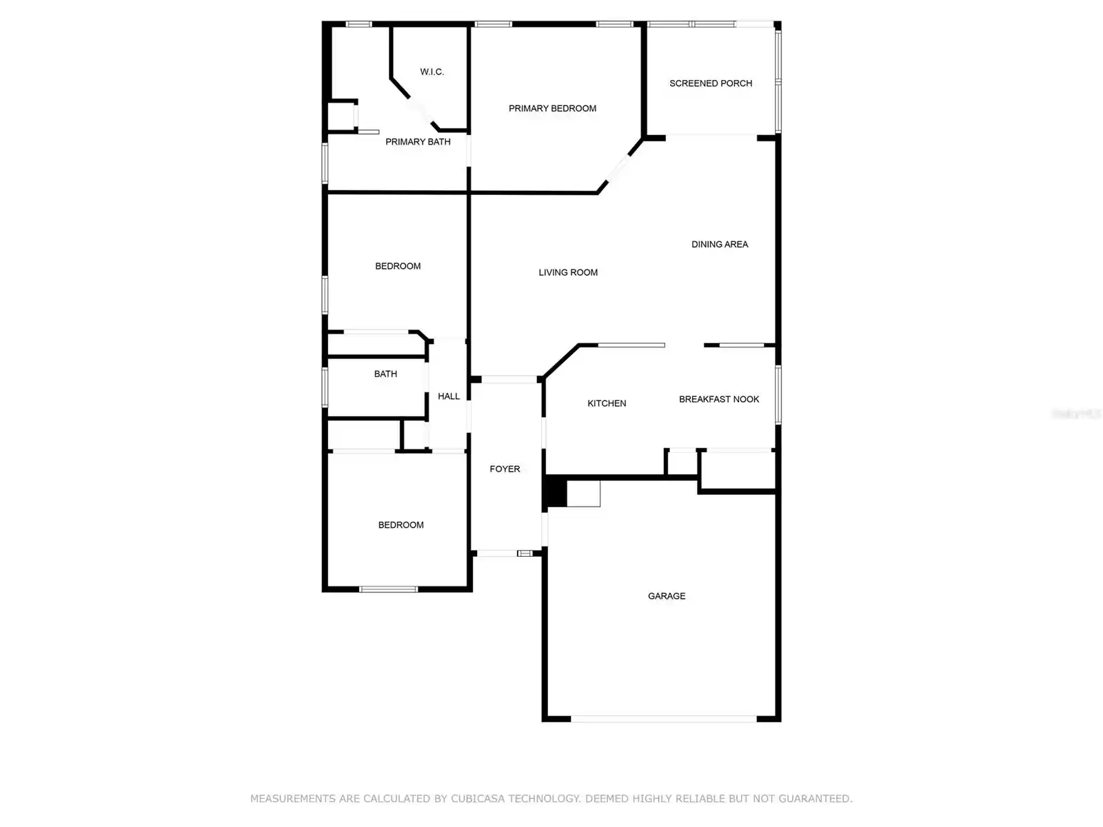 627 Coral Trace BOULEVARD, EDGEWATER, Florida 32132, 3 Bedrooms Bedrooms, ,2 BathroomsBathrooms,Residential,For Sale,Coral Trace,MFRNS1075497