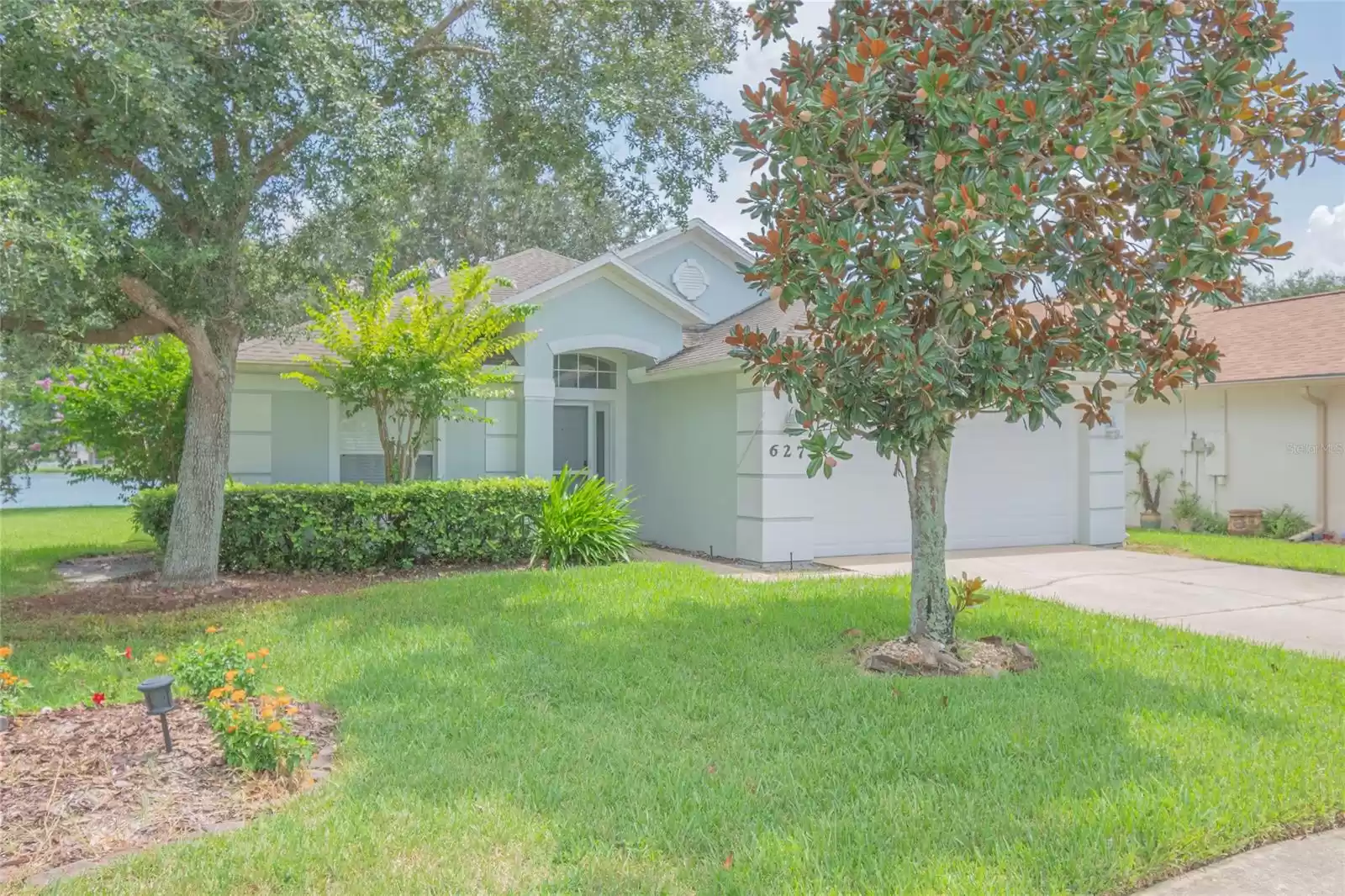 627 Coral Trace BOULEVARD, EDGEWATER, Florida 32132, 3 Bedrooms Bedrooms, ,2 BathroomsBathrooms,Residential,For Sale,Coral Trace,MFRNS1075497