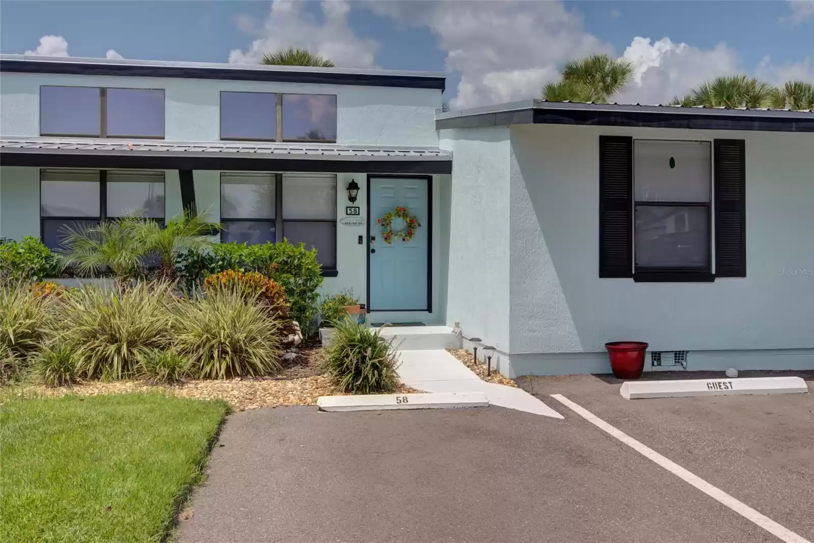 58 SABAL CAY COURT, NEW SMYRNA BEACH, Florida 32169, 2 Bedrooms Bedrooms, ,2 BathroomsBathrooms,Residential Lease,For Rent,SABAL CAY,MFRNS1050955