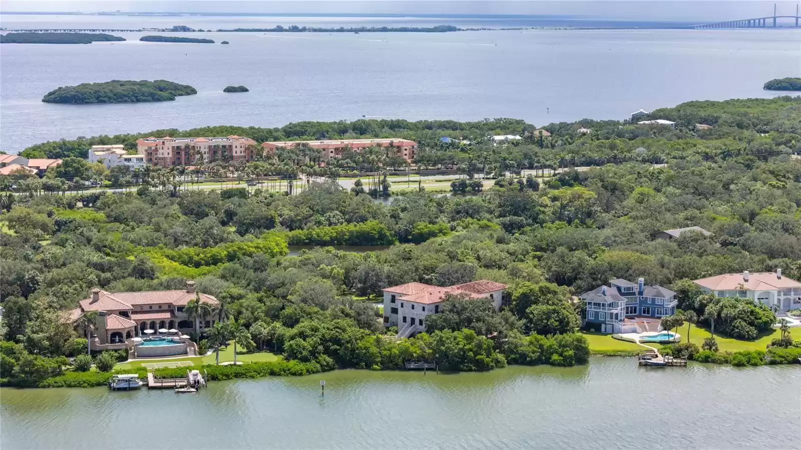 1571 OCEANVIEW DRIVE, ST PETERSBURG, Florida 33715, 7 Bedrooms Bedrooms, ,8 BathroomsBathrooms,Residential,For Sale,OCEANVIEW,MFRU8184803