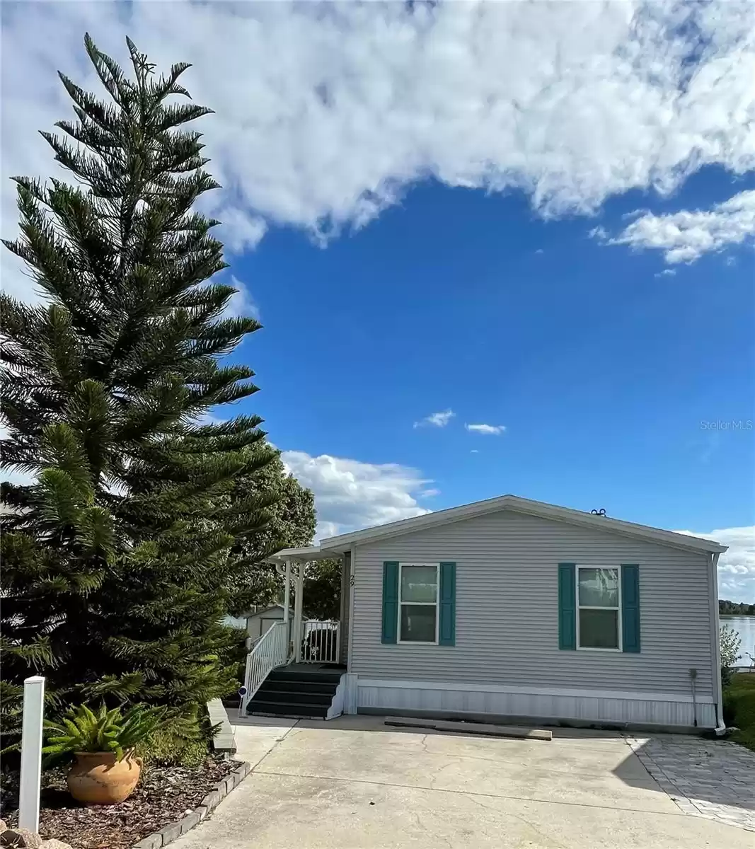 29 GINGER QUILL CIRCLE, LAKE WALES, Florida 33853, 2 Bedrooms Bedrooms, ,2 BathroomsBathrooms,Residential,For Sale,GINGER QUILL,MFRO6156357