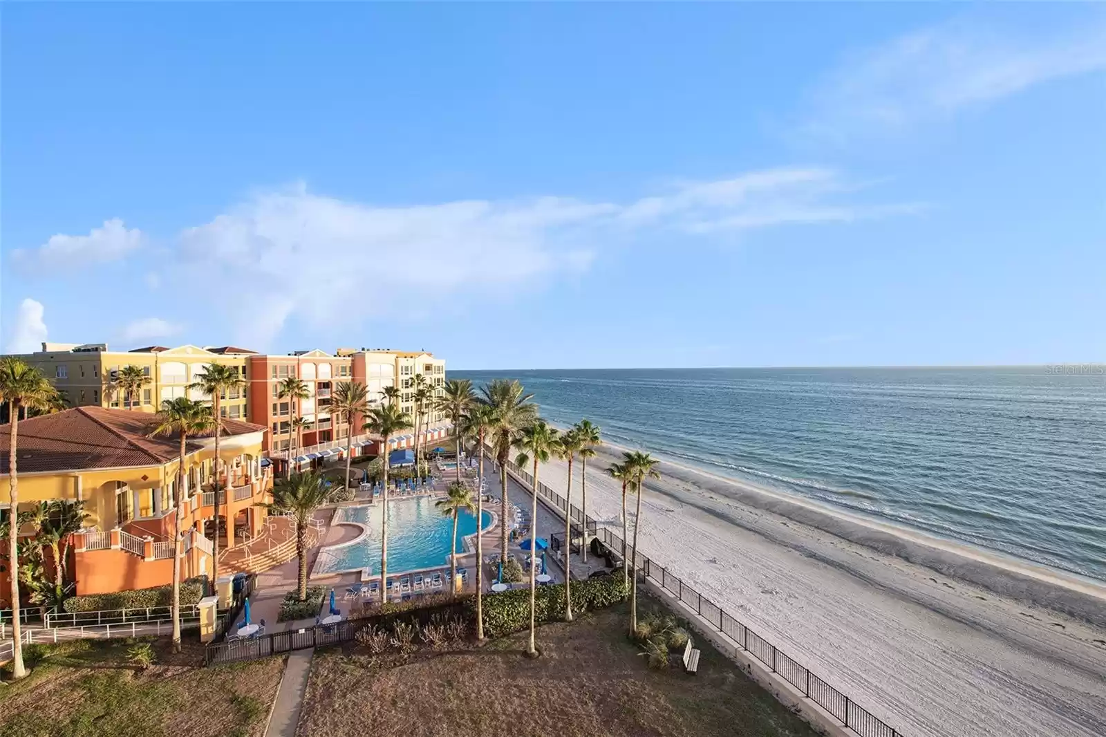 16700 GULF BOULEVARD, NORTH REDINGTON BEACH, Florida 33708, 2 Bedrooms Bedrooms, ,2 BathroomsBathrooms,Residential,For Sale,GULF,MFRO6156821