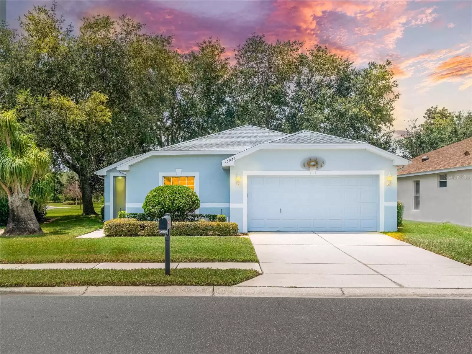 20538 HOMOSSASA COURT, LAND O LAKES, Florida 34637, 3 Bedrooms Bedrooms, ,2 BathroomsBathrooms,Residential,For Sale,HOMOSSASA,MFRT3466279