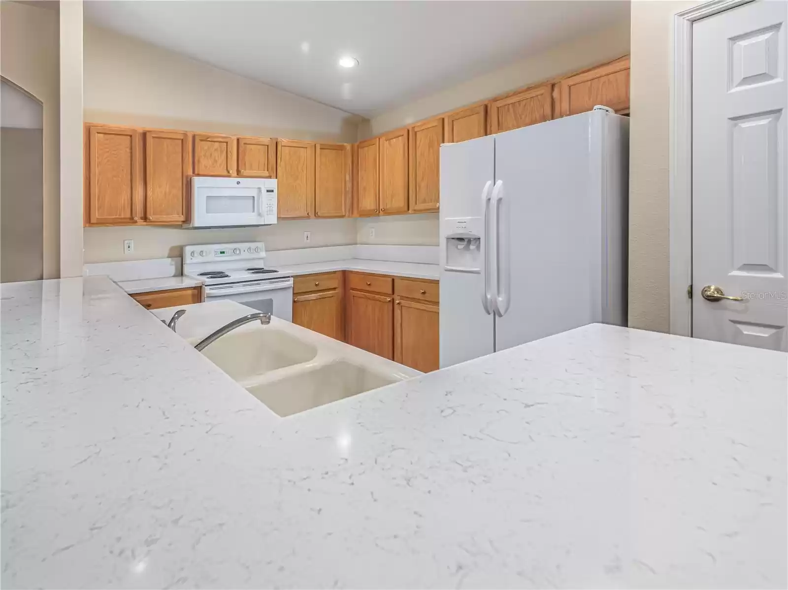 Quartz Countertops