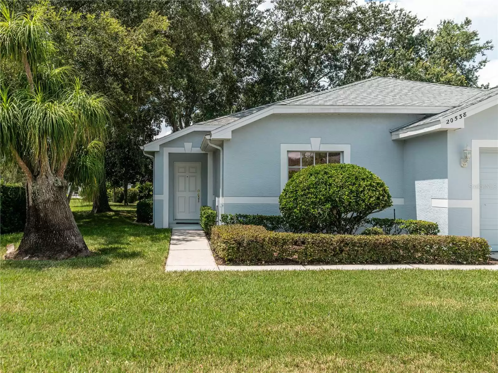 20538 HOMOSSASA COURT, LAND O LAKES, Florida 34637, 3 Bedrooms Bedrooms, ,2 BathroomsBathrooms,Residential,For Sale,HOMOSSASA,MFRT3466279