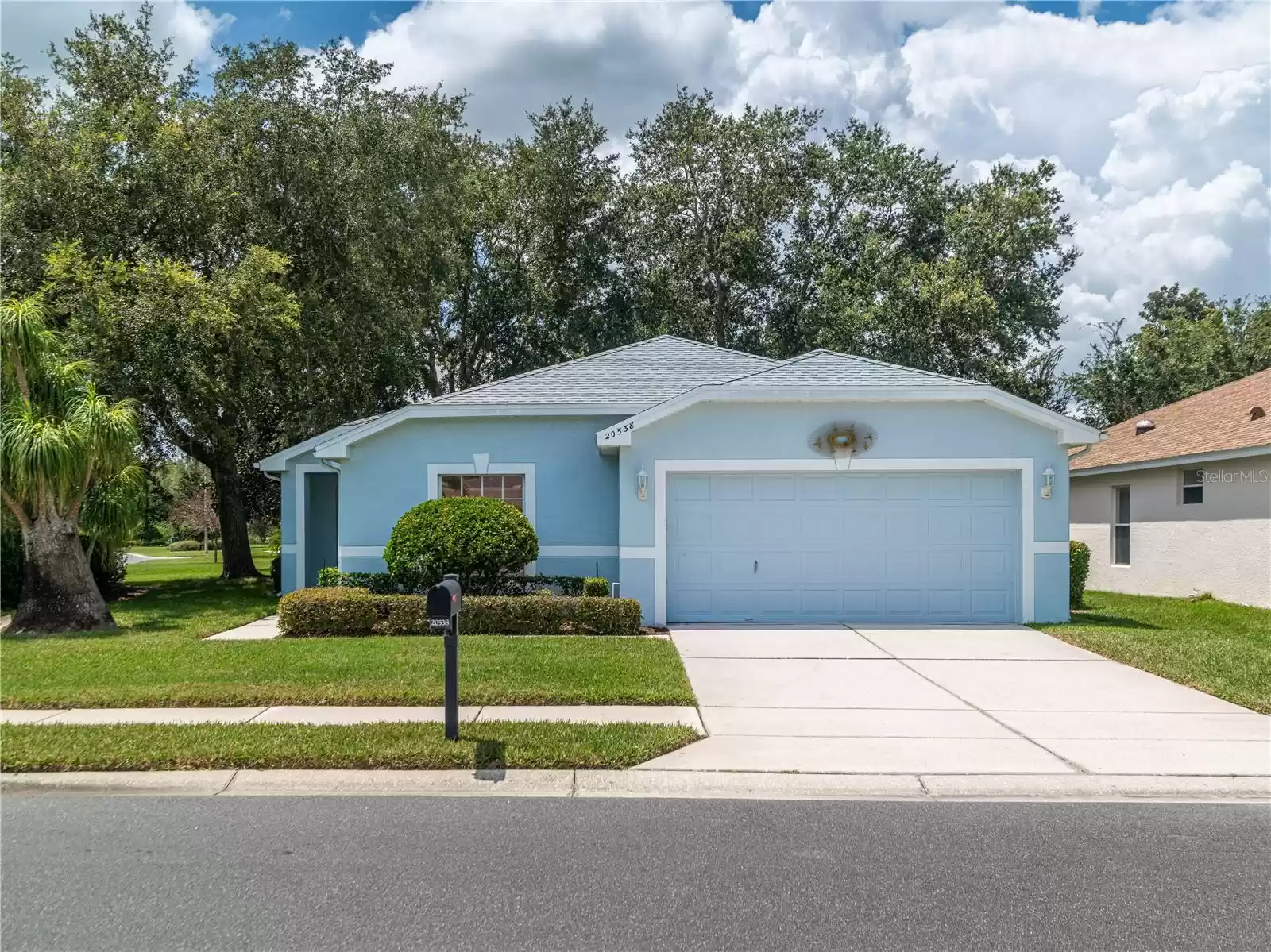 20538 HOMOSSASA COURT, LAND O LAKES, Florida 34637, 3 Bedrooms Bedrooms, ,2 BathroomsBathrooms,Residential,For Sale,HOMOSSASA,MFRT3466279