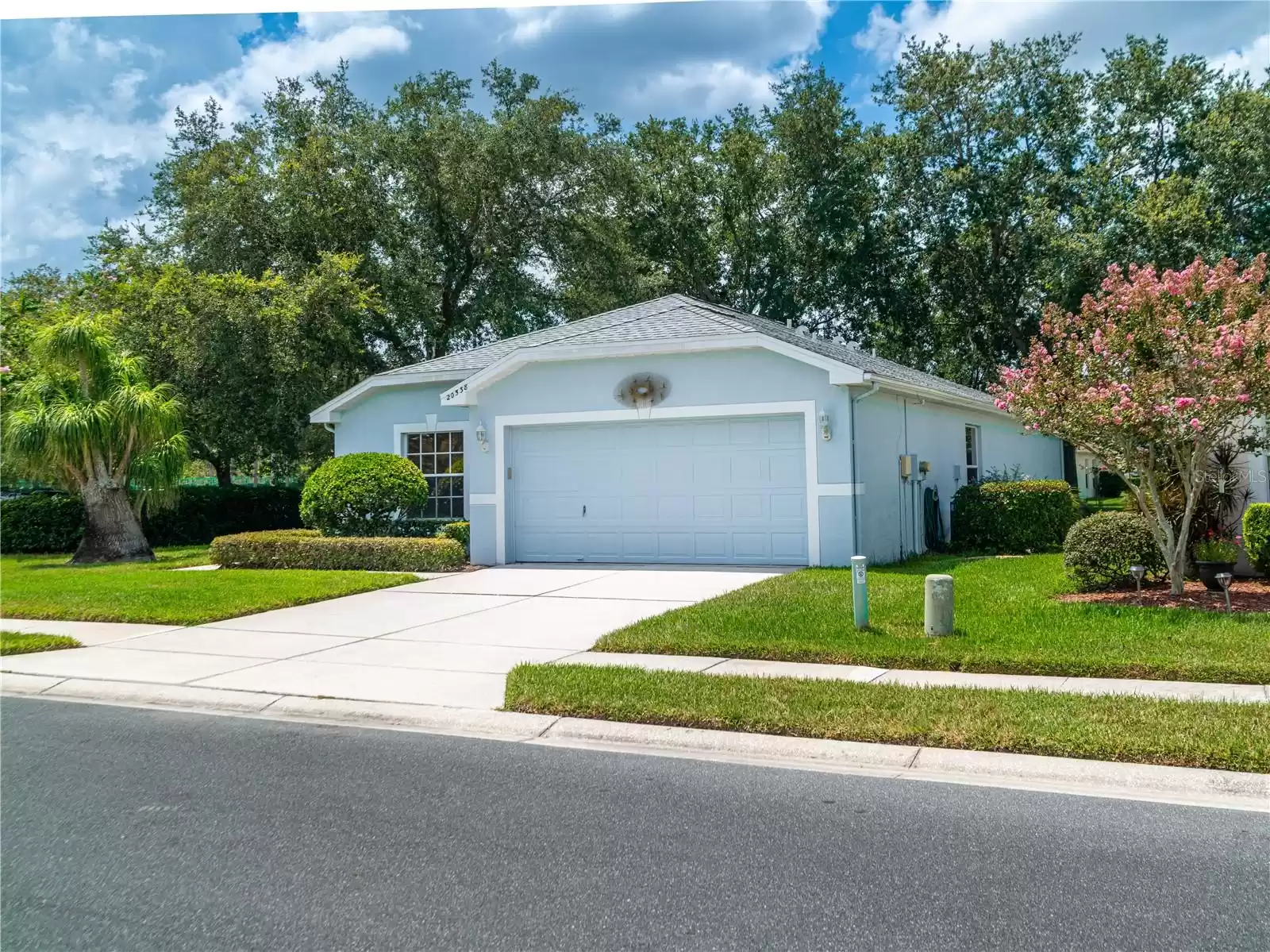 20538 HOMOSSASA COURT, LAND O LAKES, Florida 34637, 3 Bedrooms Bedrooms, ,2 BathroomsBathrooms,Residential,For Sale,HOMOSSASA,MFRT3466279