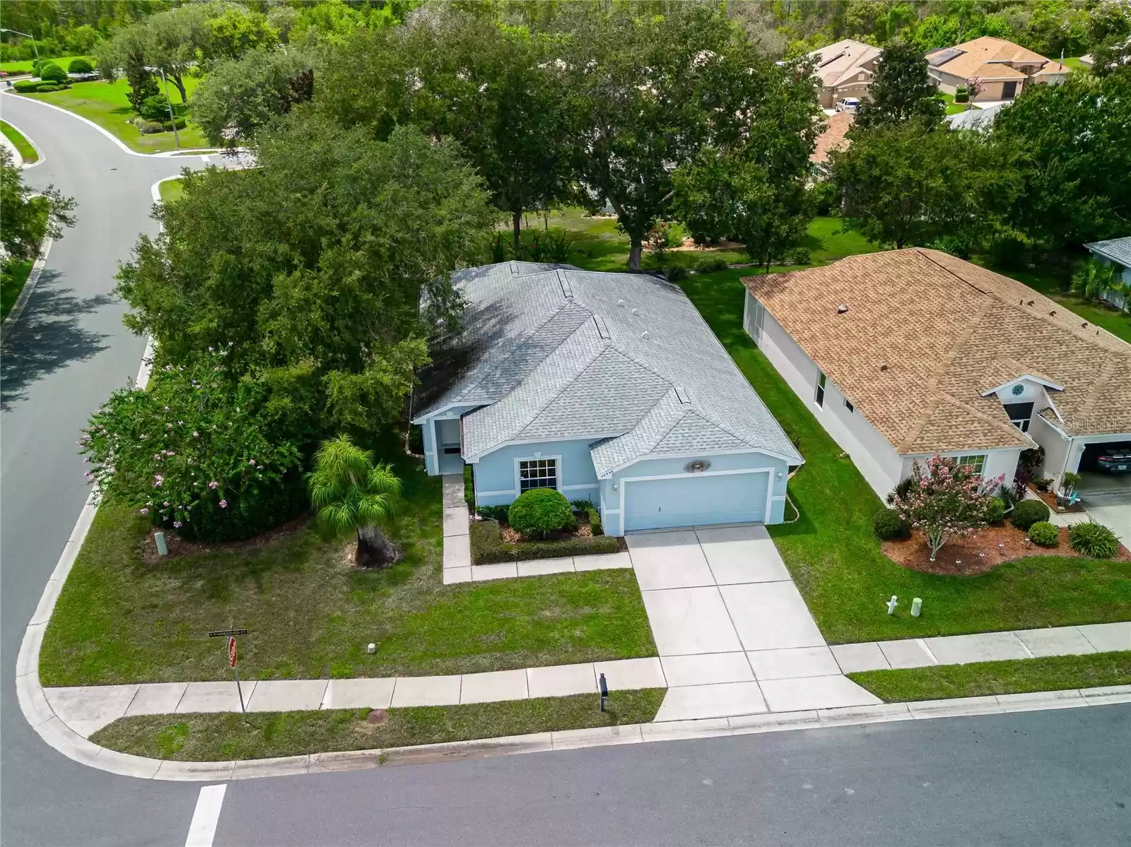 20538 HOMOSSASA COURT, LAND O LAKES, Florida 34637, 3 Bedrooms Bedrooms, ,2 BathroomsBathrooms,Residential,For Sale,HOMOSSASA,MFRT3466279