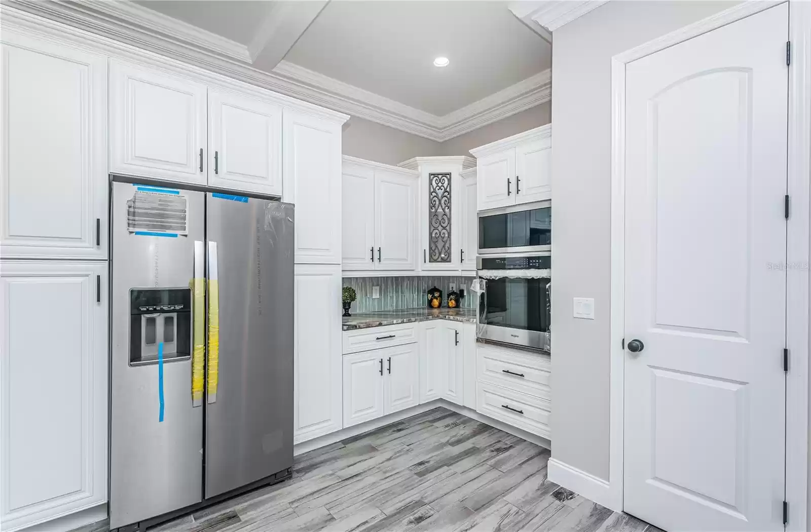 pantry storage