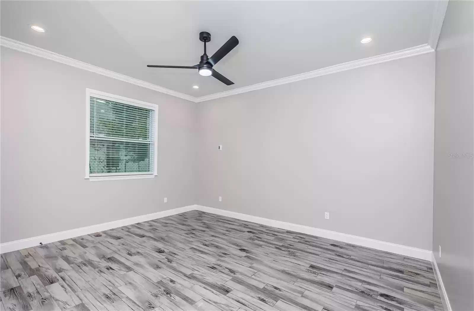 guest bedroom 2 with attached bath