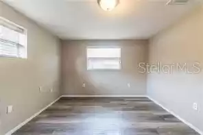 1st bedroom