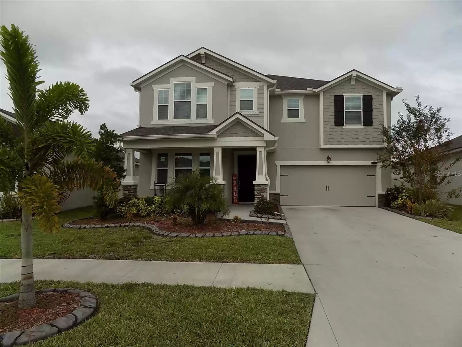 11516 CEDAR VALLEY DR, RIVERVIEW, Florida 33569, 4 Bedrooms Bedrooms, ,2 BathroomsBathrooms,Residential,For Sale,CEDAR VALLEY DR,MFRU8221240