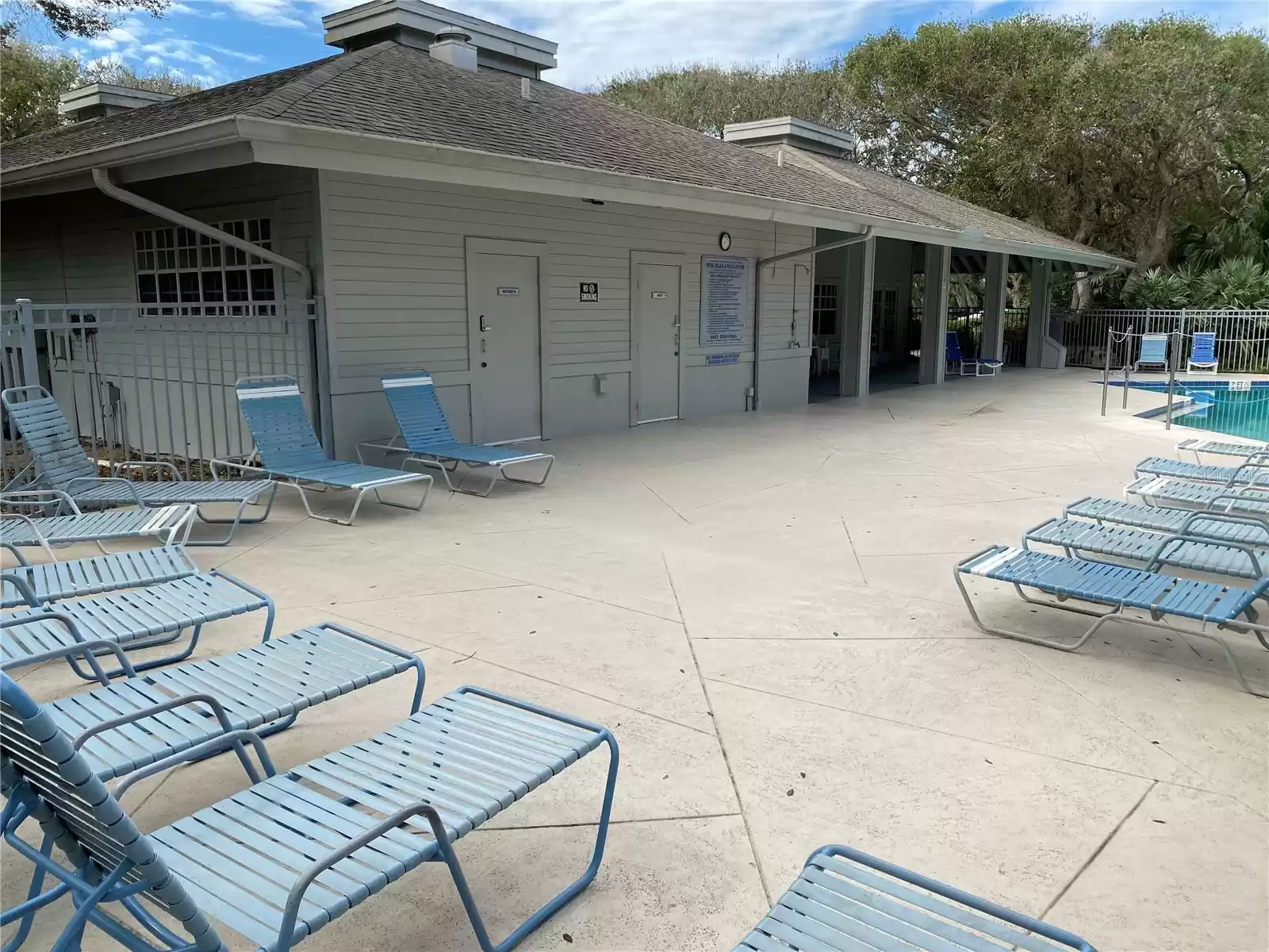 4307 Sea Mist Dr DRIVE, NEW SMYRNA BEACH, Florida 32169, 2 Bedrooms Bedrooms, ,2 BathroomsBathrooms,Residential Lease,For Rent,Sea Mist Dr,MFRNS1073907