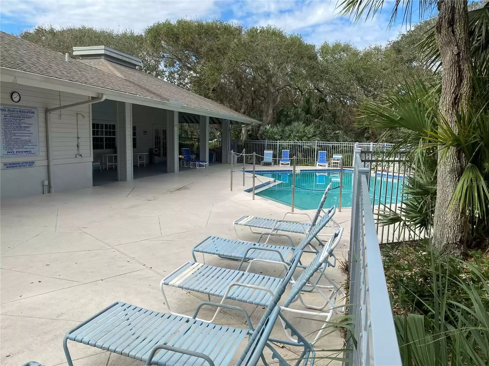 4307 Sea Mist Dr DRIVE, NEW SMYRNA BEACH, Florida 32169, 2 Bedrooms Bedrooms, ,2 BathroomsBathrooms,Residential Lease,For Rent,Sea Mist Dr,MFRNS1073907